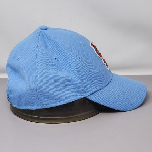 Nike‎ St. Louis Cardinals Cooperstown Collection Blue Legacy 91 Cap  Adjustable - Picture 4 of 9